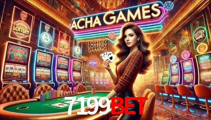 VIP Casino 7199Bet