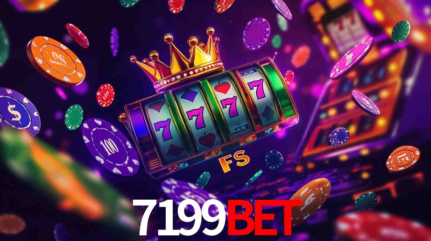 Ofertas Imperdíveis na 7199Bet: Promoções e Bônus Que Valem a Pena