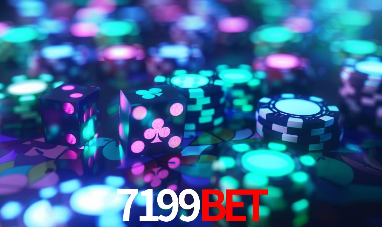 A Emoção da Loteria na 7199Bet: Uma Chance de Mudança de Vida