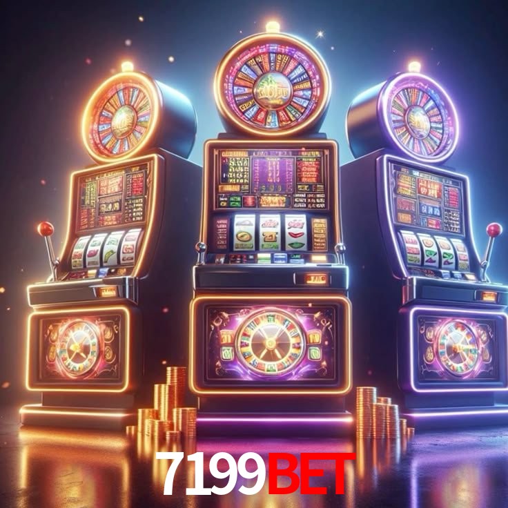 7199Bet: Seu Especialista em Apostas Esportivas Brasileiras