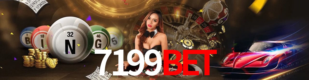 A Experiência Imersiva dos Cassinos Ao Vivo no 7199Bet