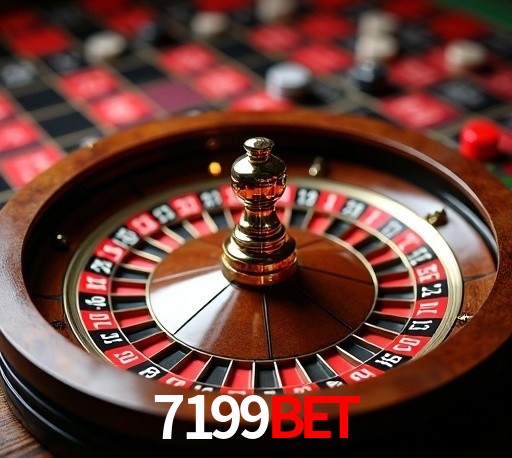Explorando a Categoria de Eventos em Apostas na 7199Bet