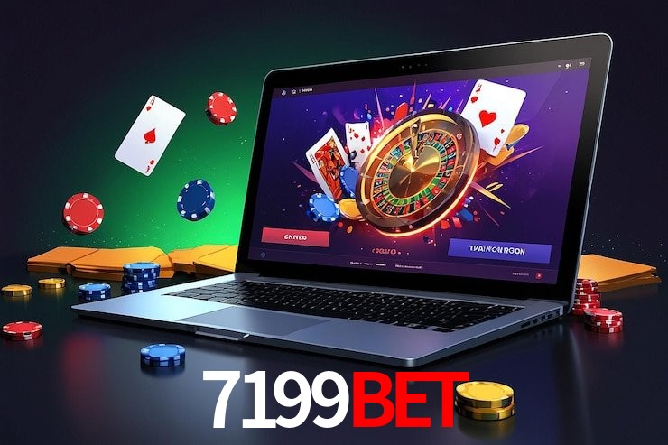 Descubra a Essência do 7199Bet: Nossa História e Compromissos